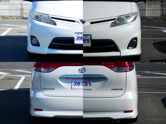 Toyota ESTIMA 2012-01 189477-8