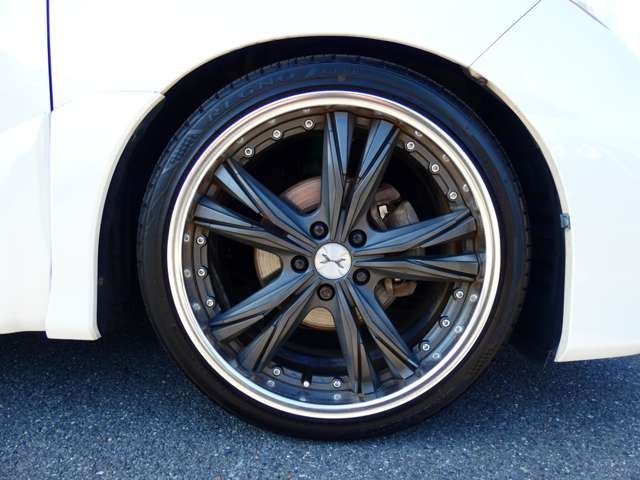 Toyota ESTIMA 2012-01 189477-9