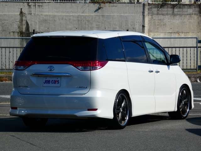Toyota ESTIMA 2012-01 189477-3