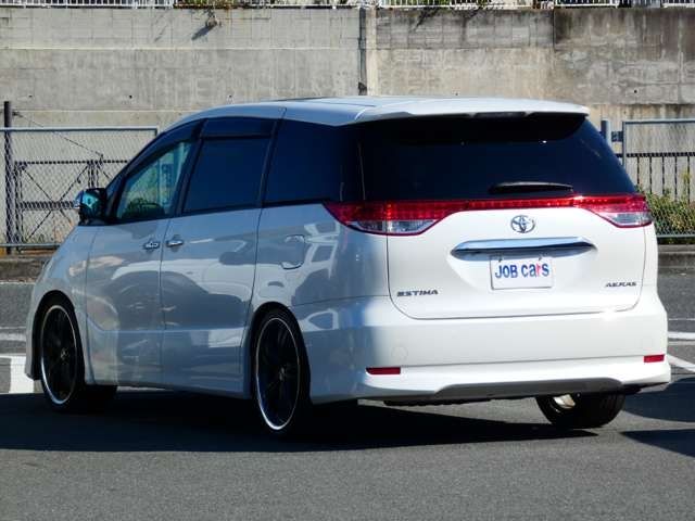 Toyota ESTIMA 2012-01 189477-2