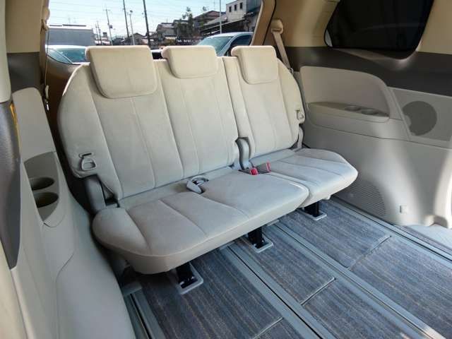 Toyota ESTIMA 2012-01 189477-27