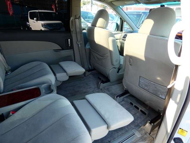Toyota ESTIMA 2012-01 189477-26