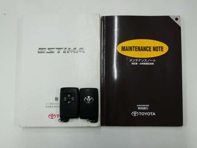 Toyota ESTIMA 2012-01 189477-29