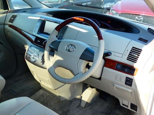 Toyota ESTIMA 2012-01 189477-14