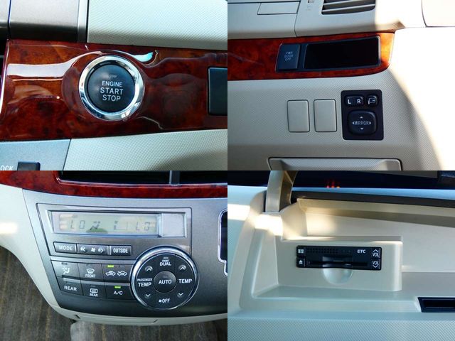 Toyota ESTIMA 2012-01 189477-20