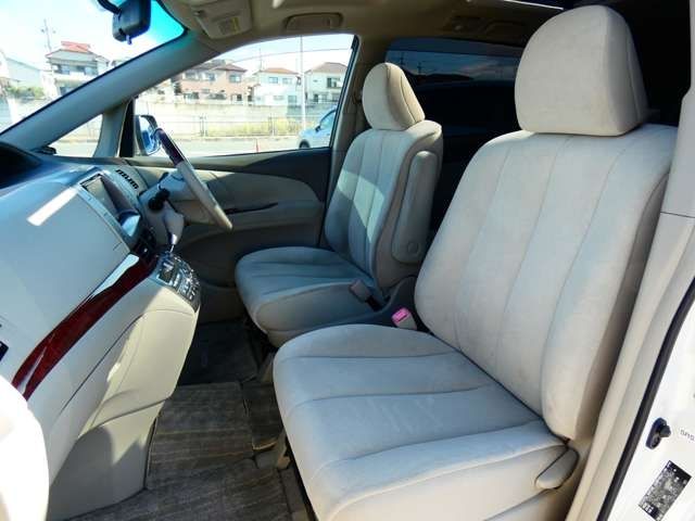 Toyota ESTIMA 2012-01 189477-23