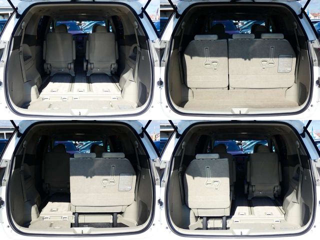 Toyota ESTIMA 2012-01 189477-28