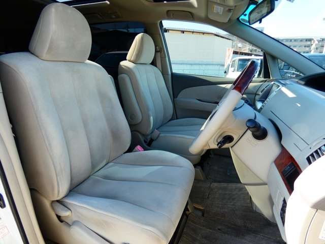 Toyota ESTIMA 2012-01 189477-22