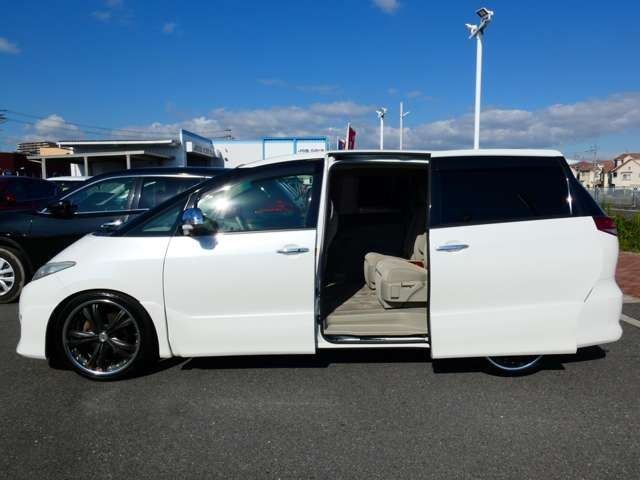 Toyota ESTIMA 2012-01 189477-7