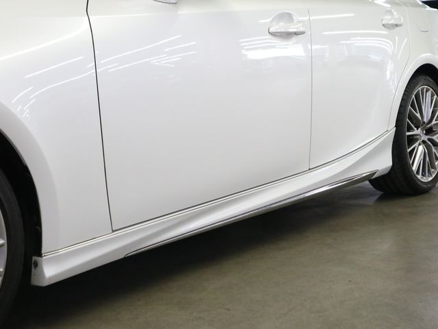 Lexus IS 2013-11 1266-28