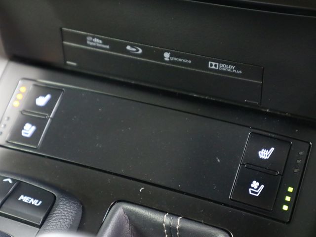 Lexus IS 2013-11 1266-18