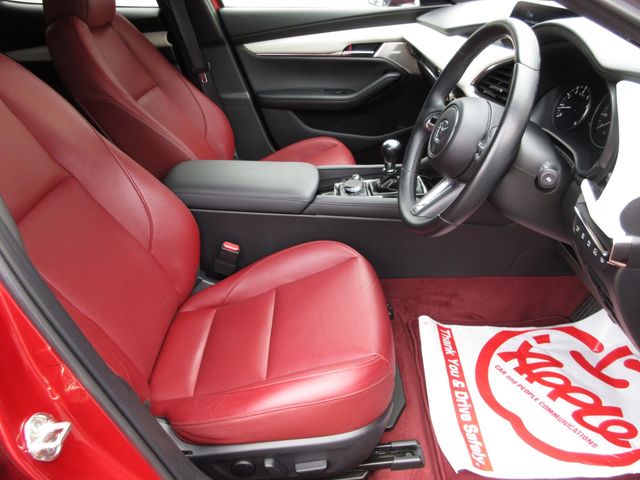 Mazda MAZDA3 2021-03 19154-21