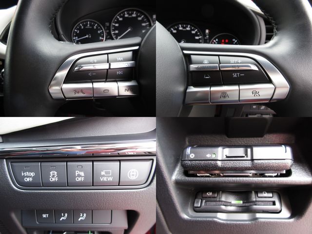 Mazda MAZDA3 2021-03 19154-10