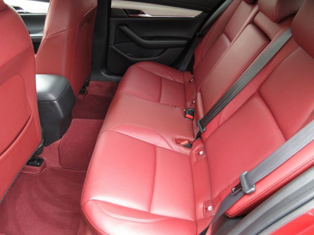 Mazda MAZDA3 2021-03 19154-23