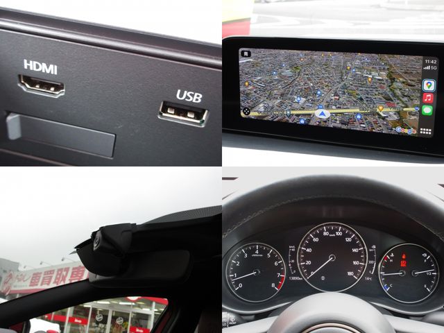 Mazda MAZDA3 2021-03 19154-12