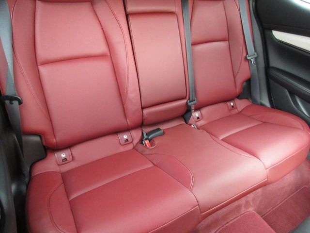 Mazda MAZDA3 2021-03 19154-25