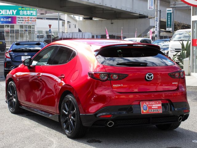 Mazda MAZDA3 2021-03 19154-16