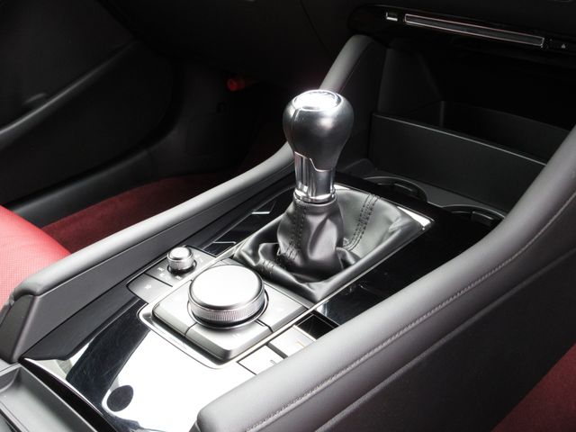 Mazda MAZDA3 2021-03 19154-14