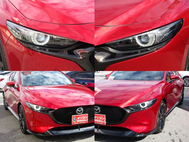 Mazda MAZDA3 2021-03 19154-4