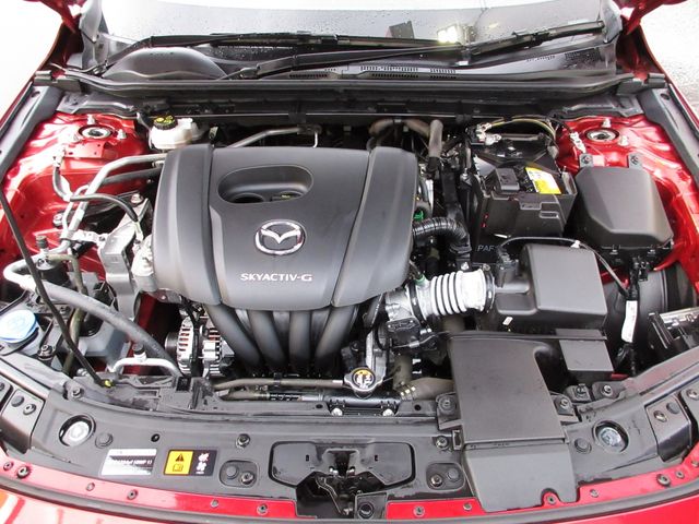 Mazda MAZDA3 2021-03 19154-29