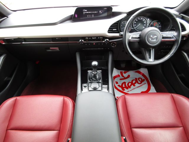 Mazda MAZDA3 2021-03 19154-1