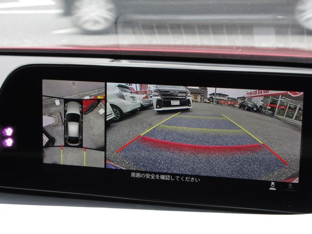 Mazda MAZDA3 2021-03 19154-9