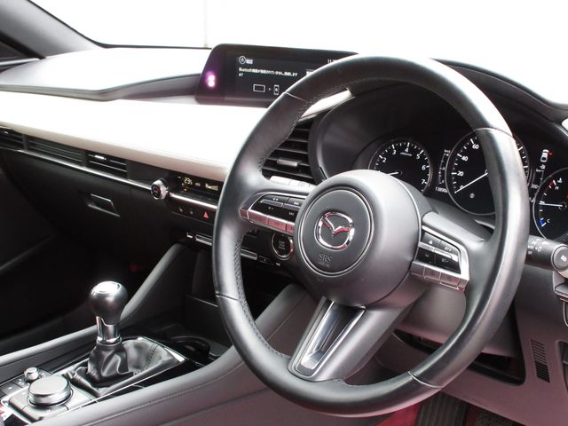 Mazda MAZDA3 2021-03 19154-11