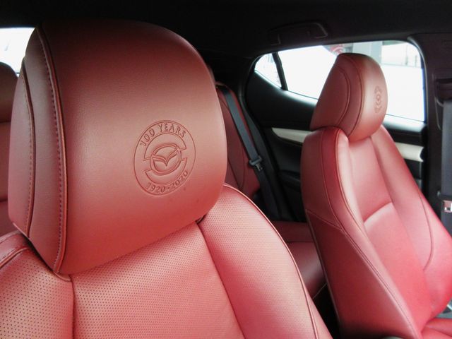 Mazda MAZDA3 2021-03 19154-13