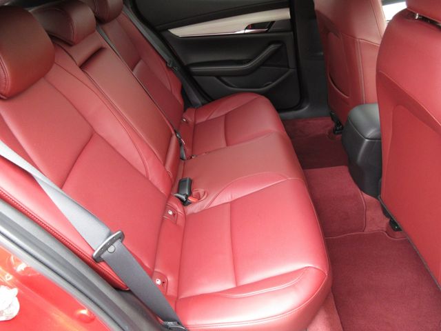 Mazda MAZDA3 2021-03 19154-26