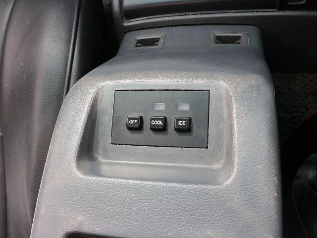 Toyota LAND CRUISER 1994-01 3541-13