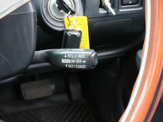 Toyota LAND CRUISER 1994-01 3541-14