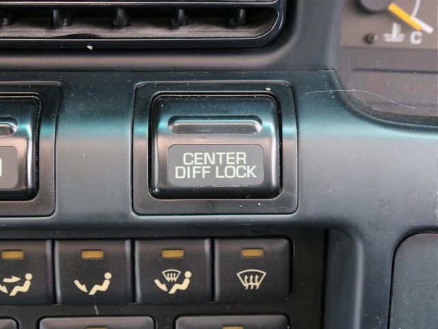 Toyota LAND CRUISER 1994-01 3541-15