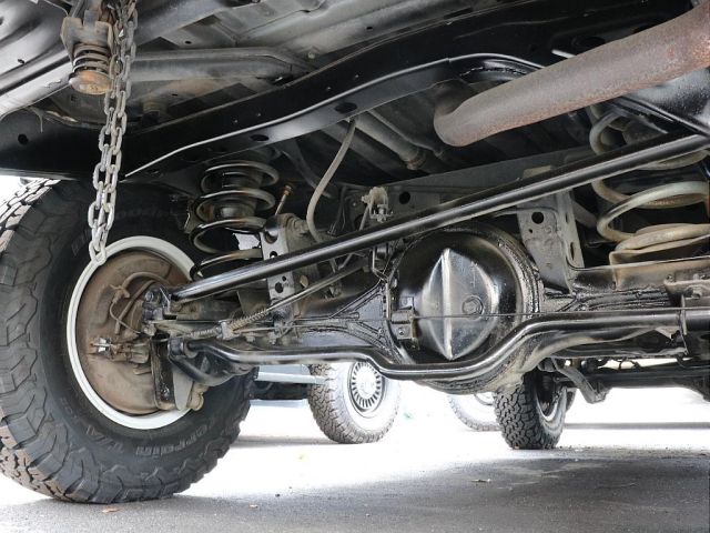 Toyota LAND CRUISER 1994-01 3541-17