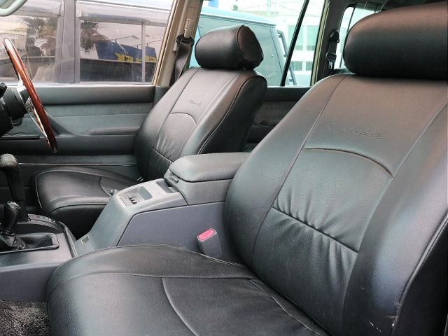Toyota LAND CRUISER 1994-01 3541-8