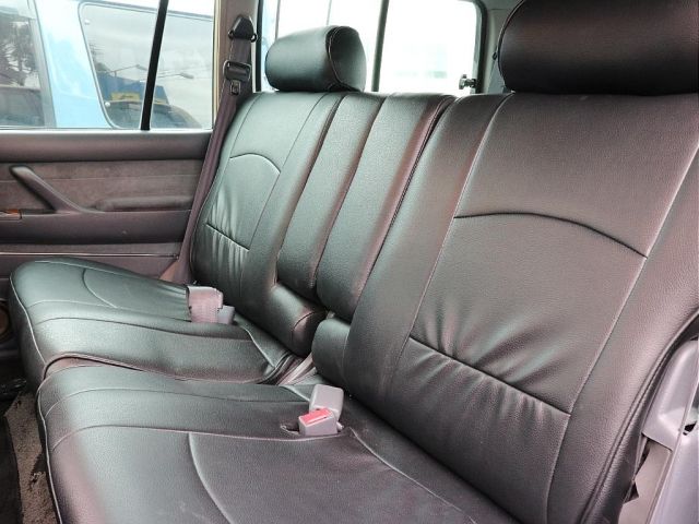 Toyota LAND CRUISER 1994-01 3541-9