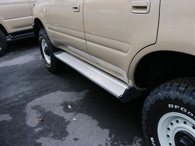 Toyota LAND CRUISER 1994-01 3541-18