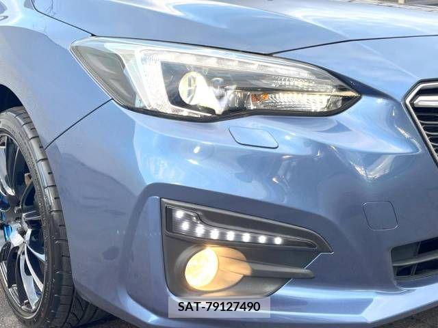 Subaru IMPREZA G4 2018-03 272732-12