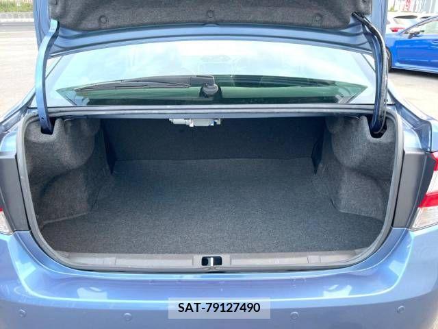 Subaru IMPREZA G4 2018-03 272732-11