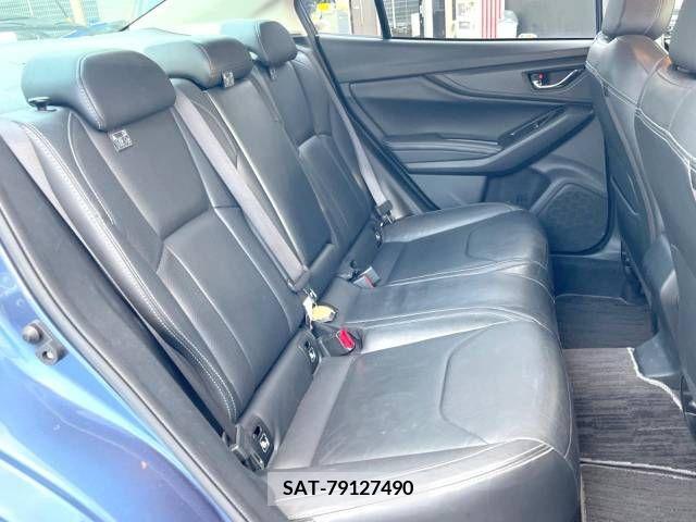 Subaru IMPREZA G4 2018-03 272732-10