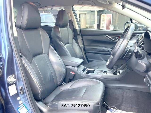 Subaru IMPREZA G4 2018-03 272732-9