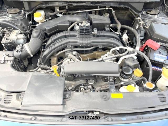 Subaru IMPREZA G4 2018-03 272732-18