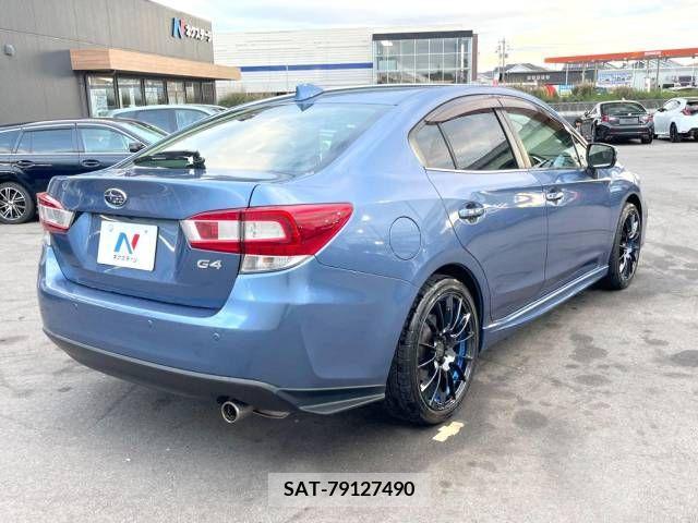 Subaru IMPREZA G4 2018-03 272732-17