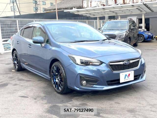 Subaru IMPREZA G4 2018-03 272732-16