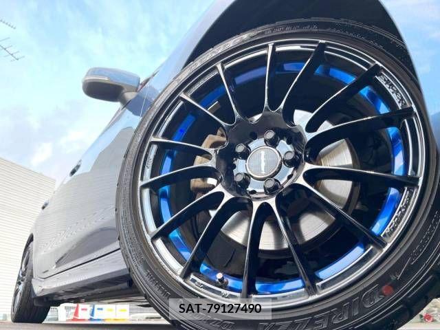 Subaru IMPREZA G4 2018-03 272732-13