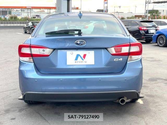 Subaru IMPREZA G4 2018-03 272732-15