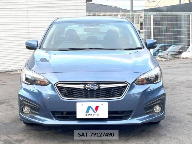 Subaru IMPREZA G4 2018-03 272732-14