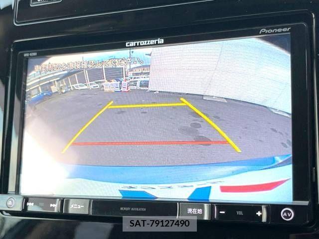 Subaru IMPREZA G4 2018-03 272732-3