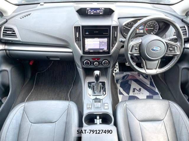 Subaru IMPREZA G4 2018-03 272732-1