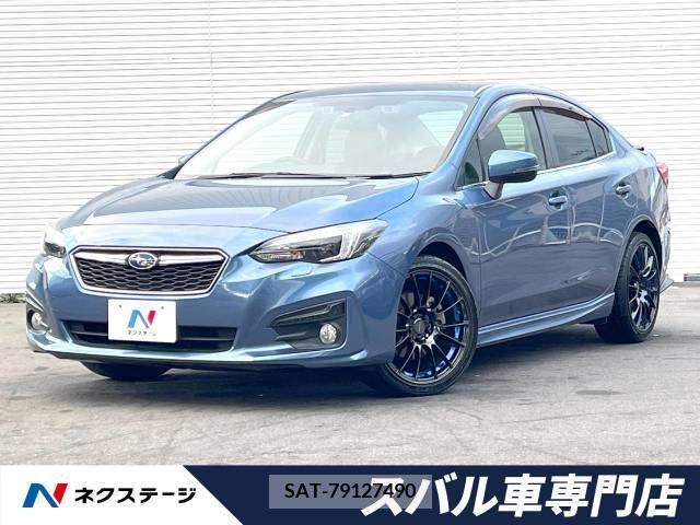 Subaru IMPREZA G4 2018-03 272732-0