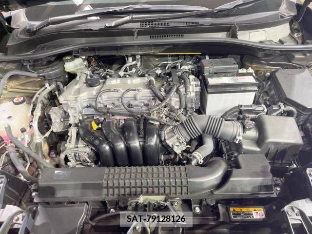 Toyota COROLLA CROSS 2021-12 223610-18